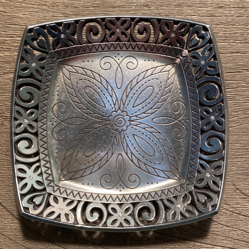 Brighton tray